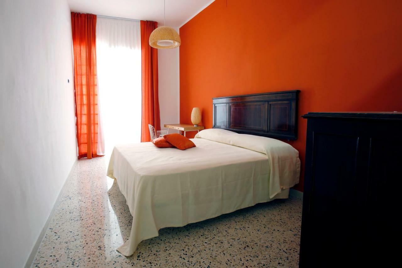 Hotel Spira Mirabilis Napoli Exterior foto