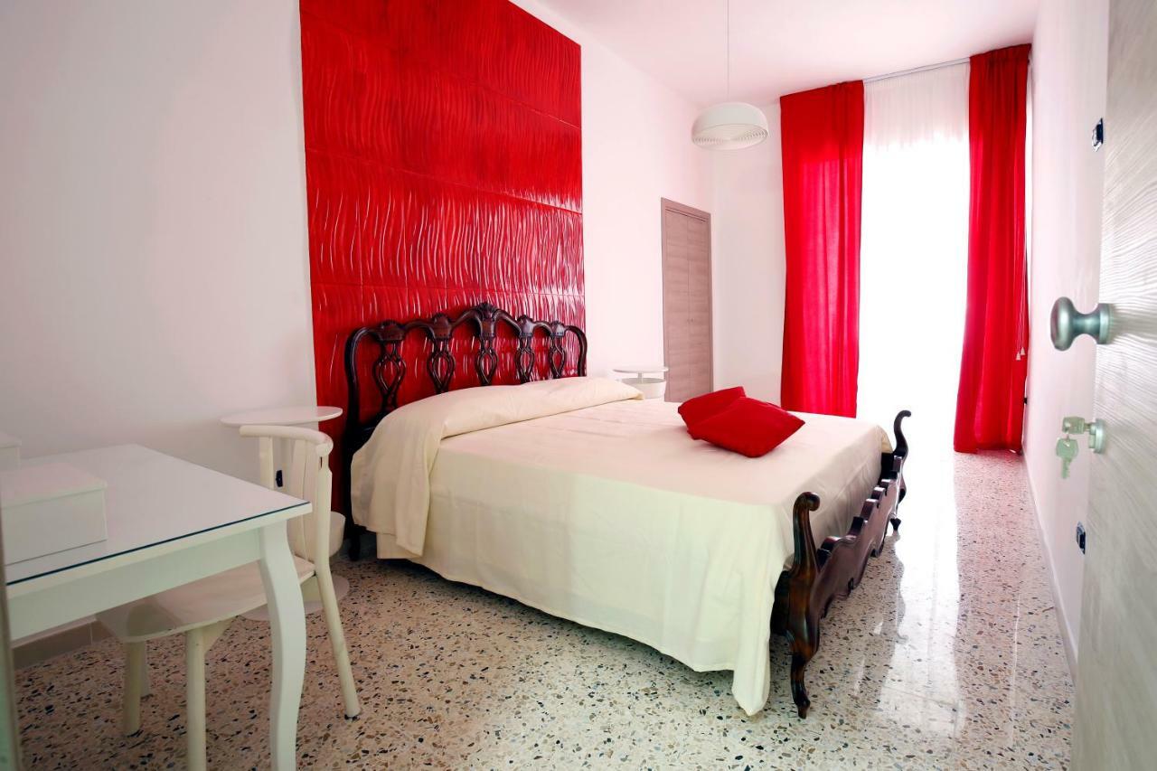 Hotel Spira Mirabilis Napoli Exterior foto
